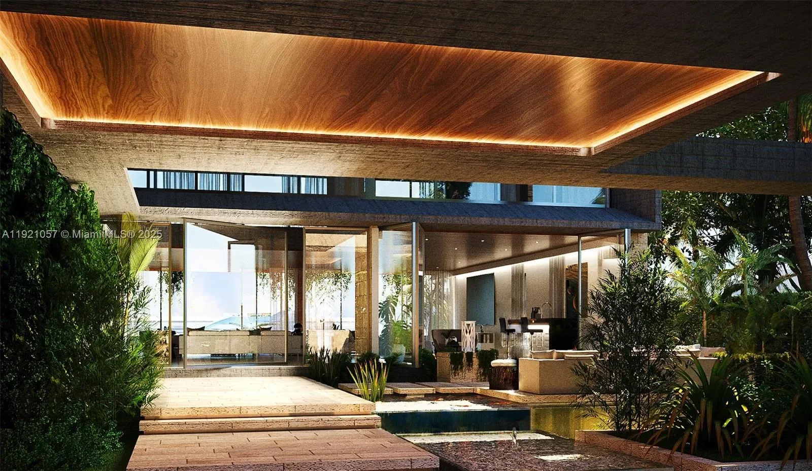 360 S Hibiscus Drive, Miami Beach, Florida, United States. - Photo 3