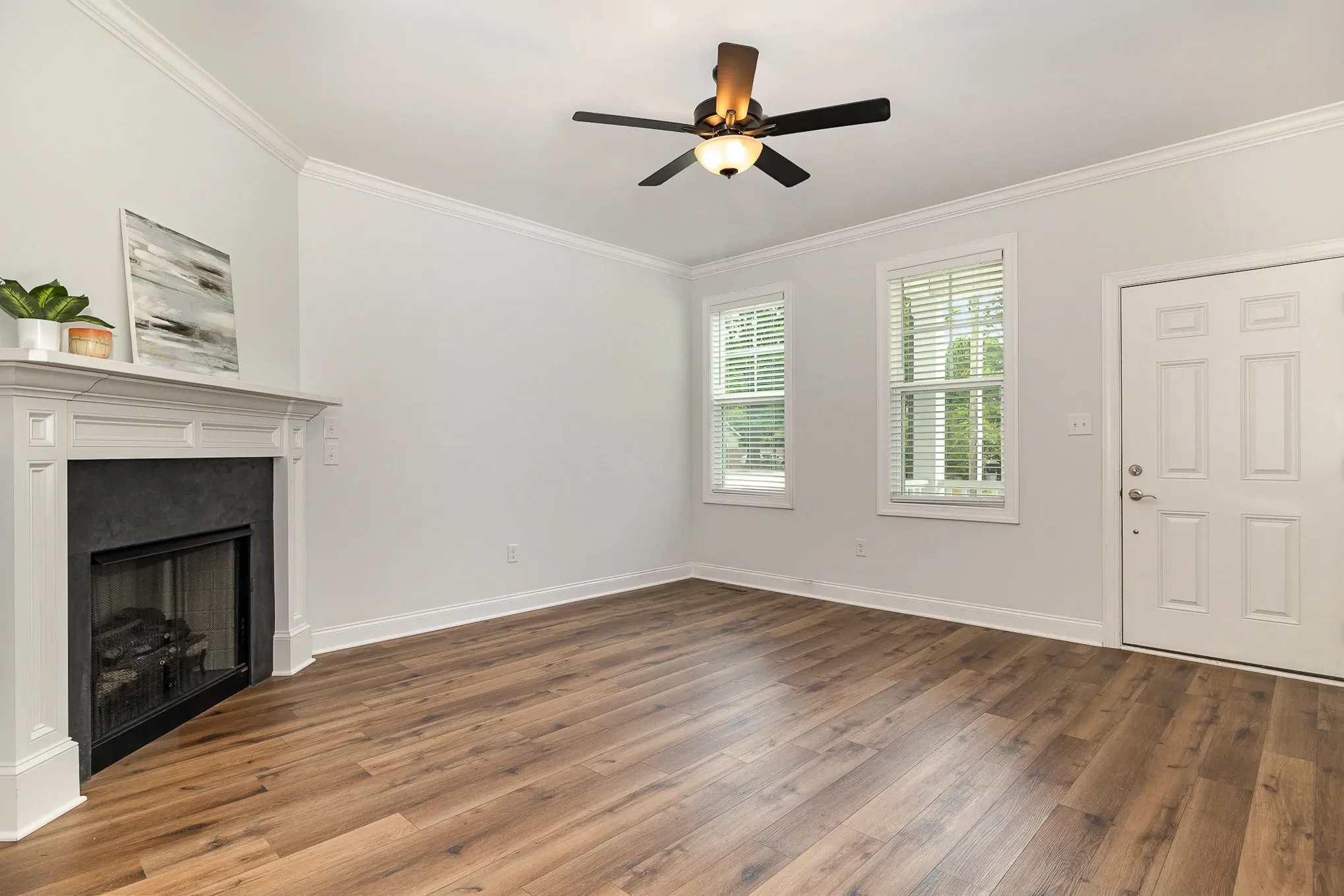 212 W Sycamore Street Unit# A And B, Zebulon, NC 27597, Zebulon, North Carolina, United States. - Photo 14