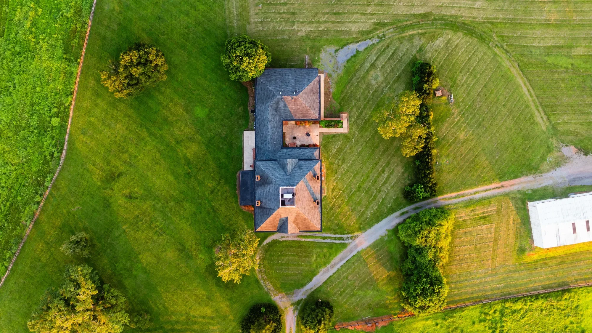 9313 Greenfield Farm, Scottsville, VA 24590, Cunningham, Virginia, United States. - Photo 20