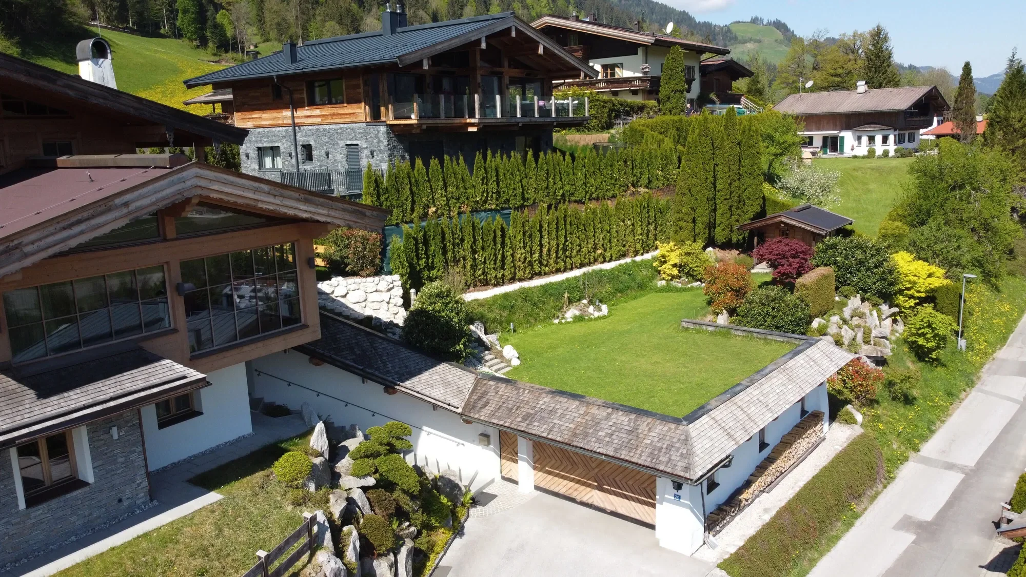 6370 Kitzbuhel, Austria, Kitzbuhel, Tyrol, Austria. - Photo 35