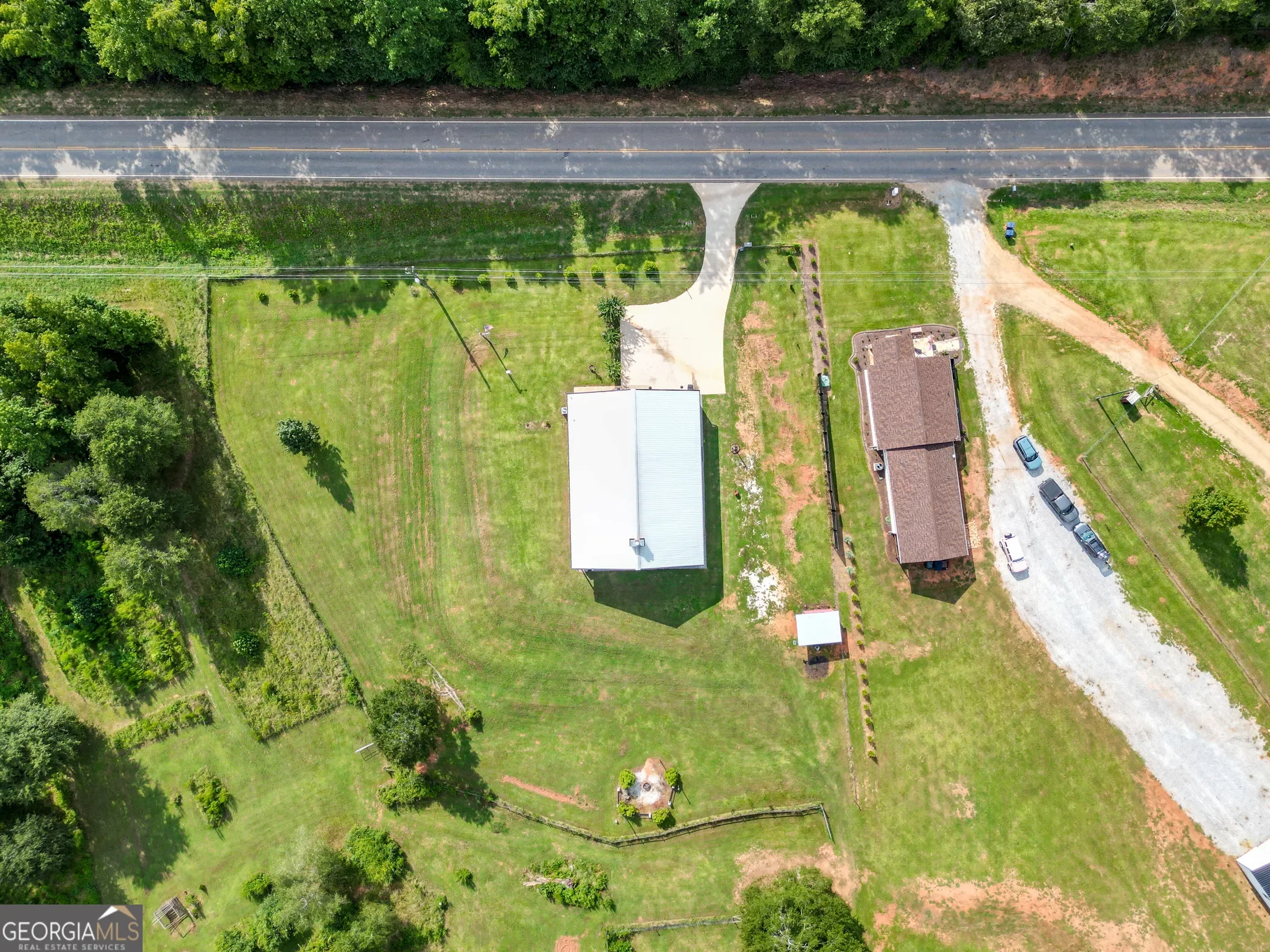 Danielsville, Georgia, United States. - Photo 37
