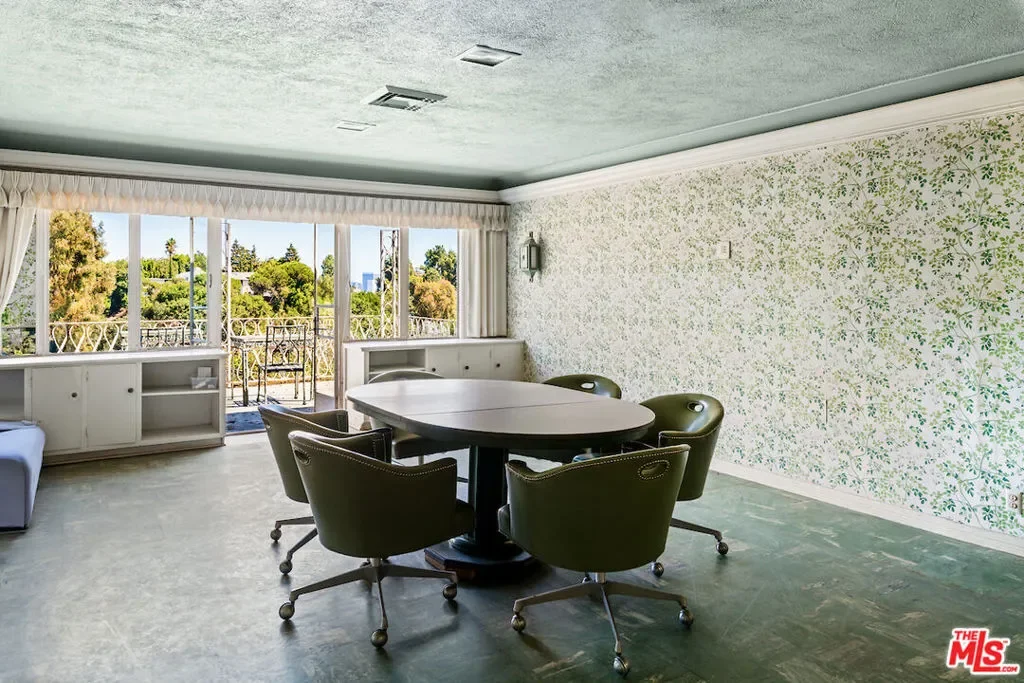 10934 Bellagio Road, Los Angeles, California, United States. - Photo 29