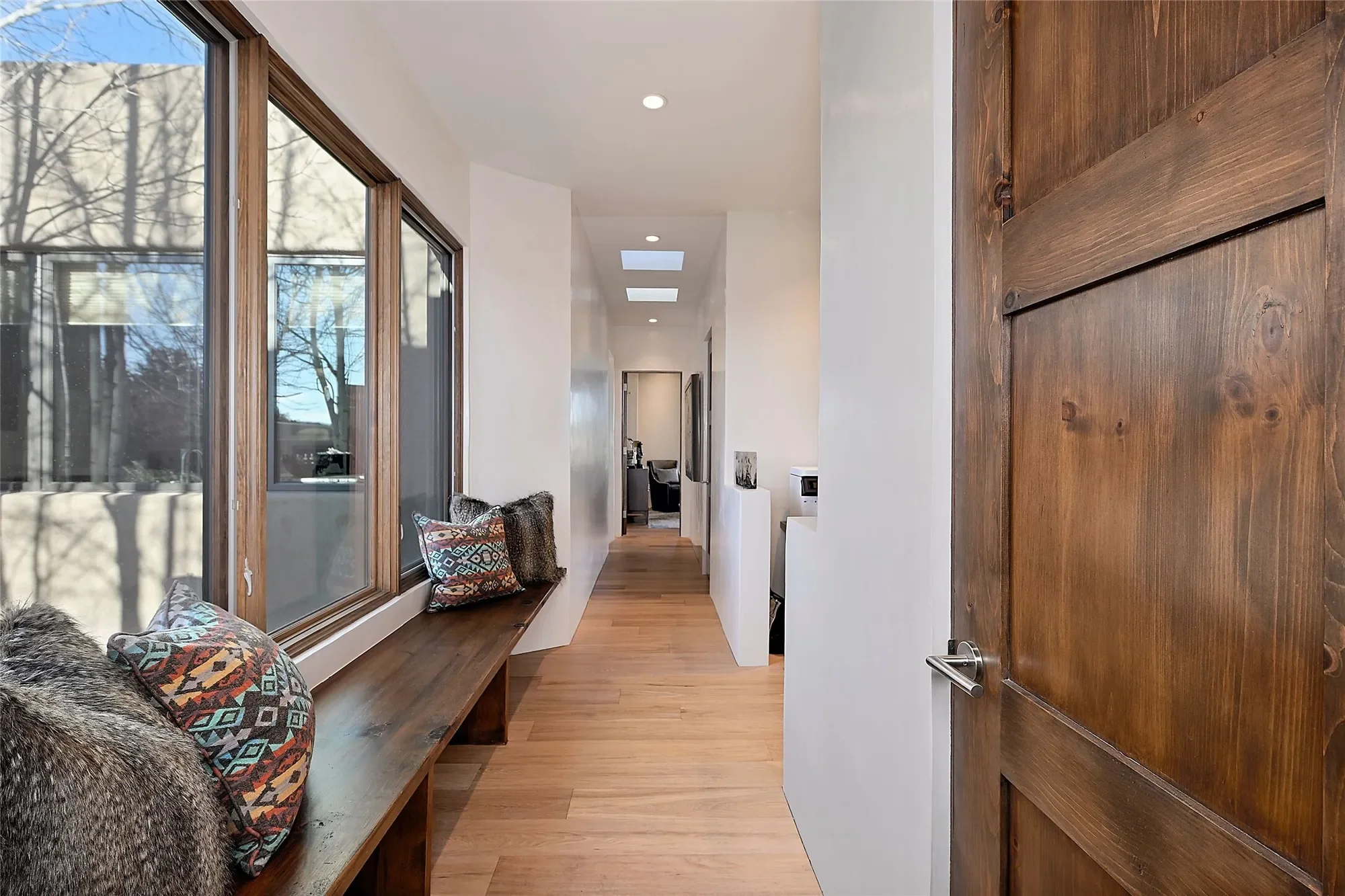 58 Paseo Aragon, Santa Fe, NM 87506, Santa Fe, New Mexico, United States. - Photo 19