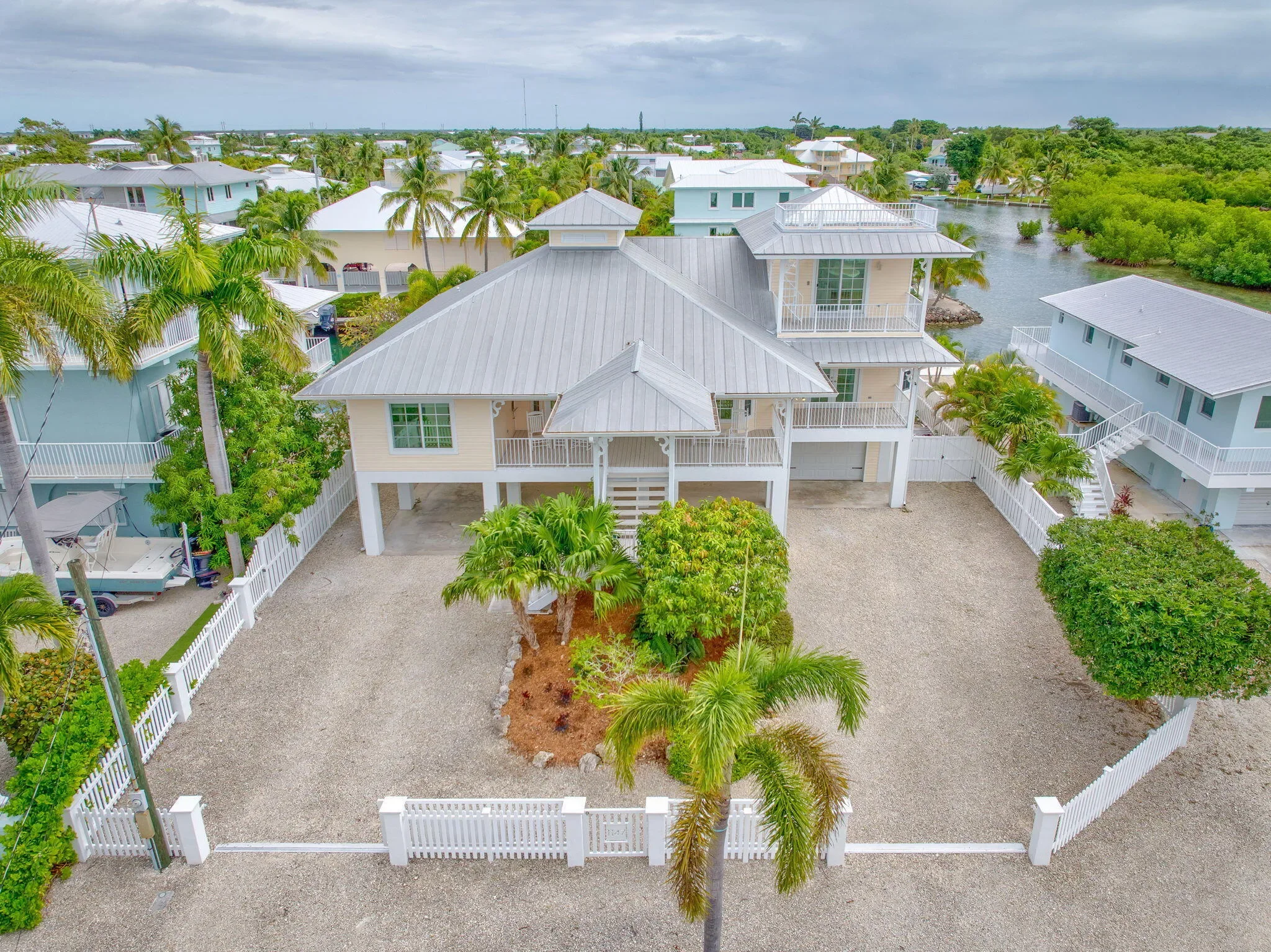 1147 Flagship Drive, Summerland, FL 33042, Big Pine Key, Florida, United States. - Photo 13
