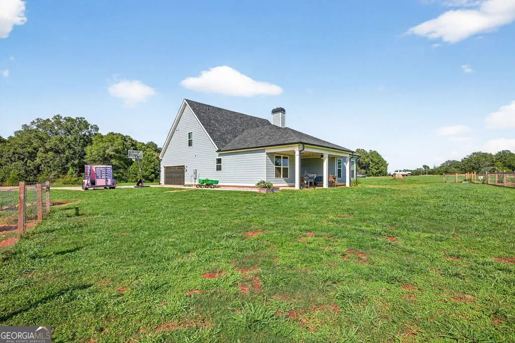 Bogart, Georgia, United States. - Photo 38