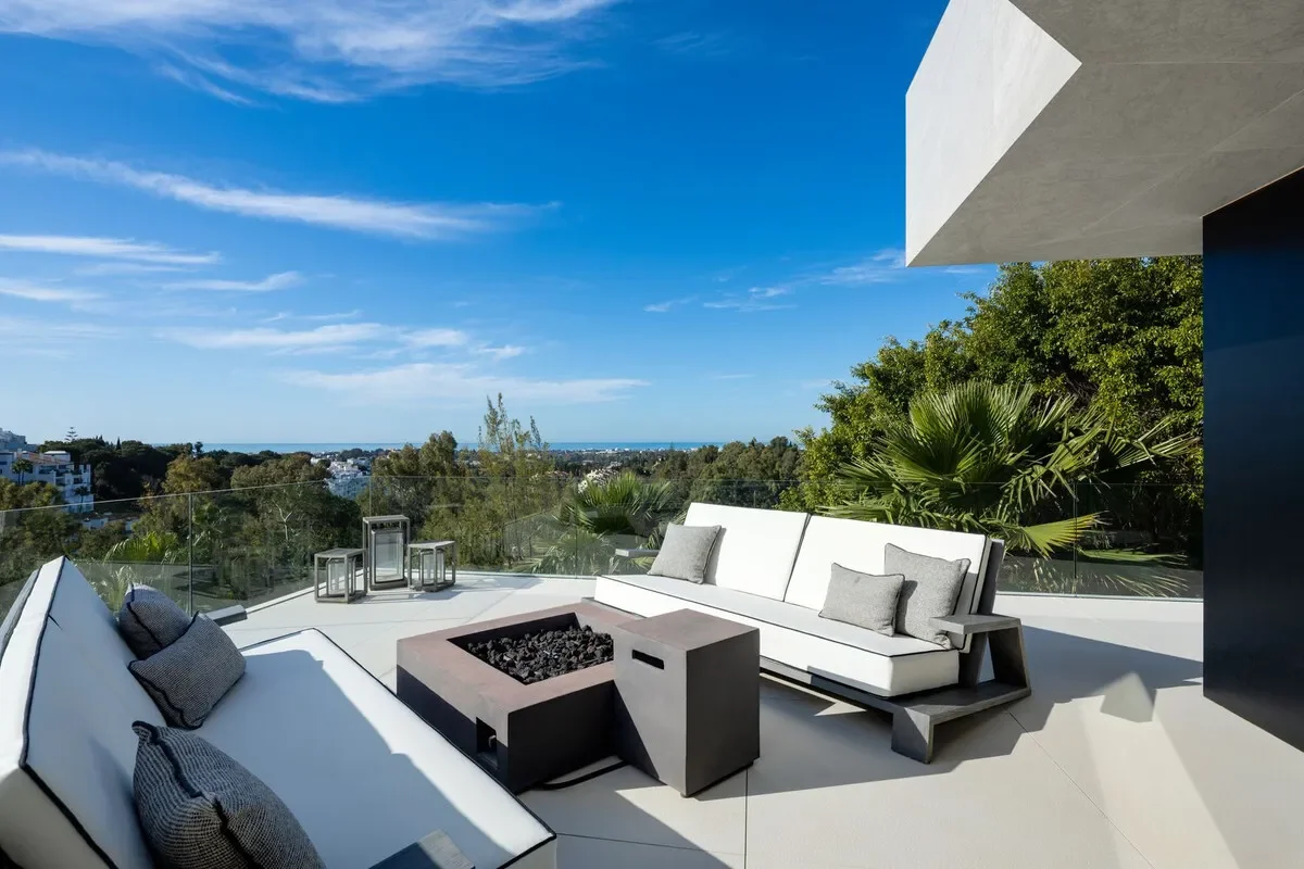 Costa del Sol, La Quinta, Málaga, La Quinta, Centro, Malaga, Spain. - Photo 9
