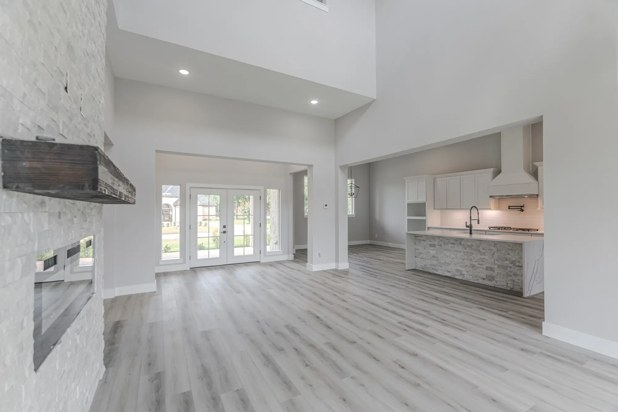 624 Edgewood, Montgomery, TX 77356, Montgomery, Texas, United States. - Photo 7
