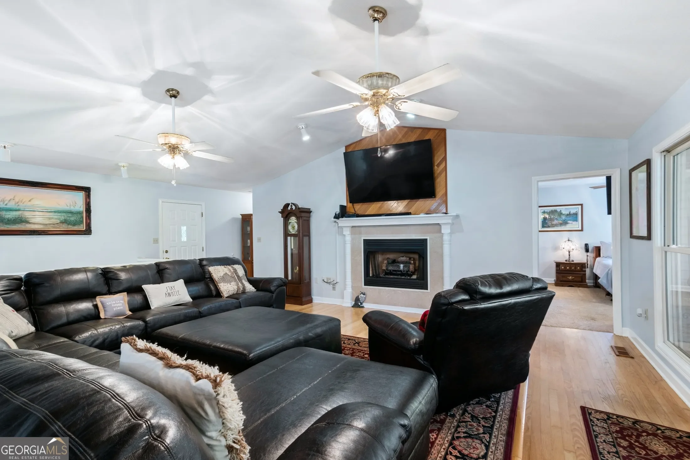 339 Wehunt RD, Blue Ridge, Georgia, United States. - Photo 2