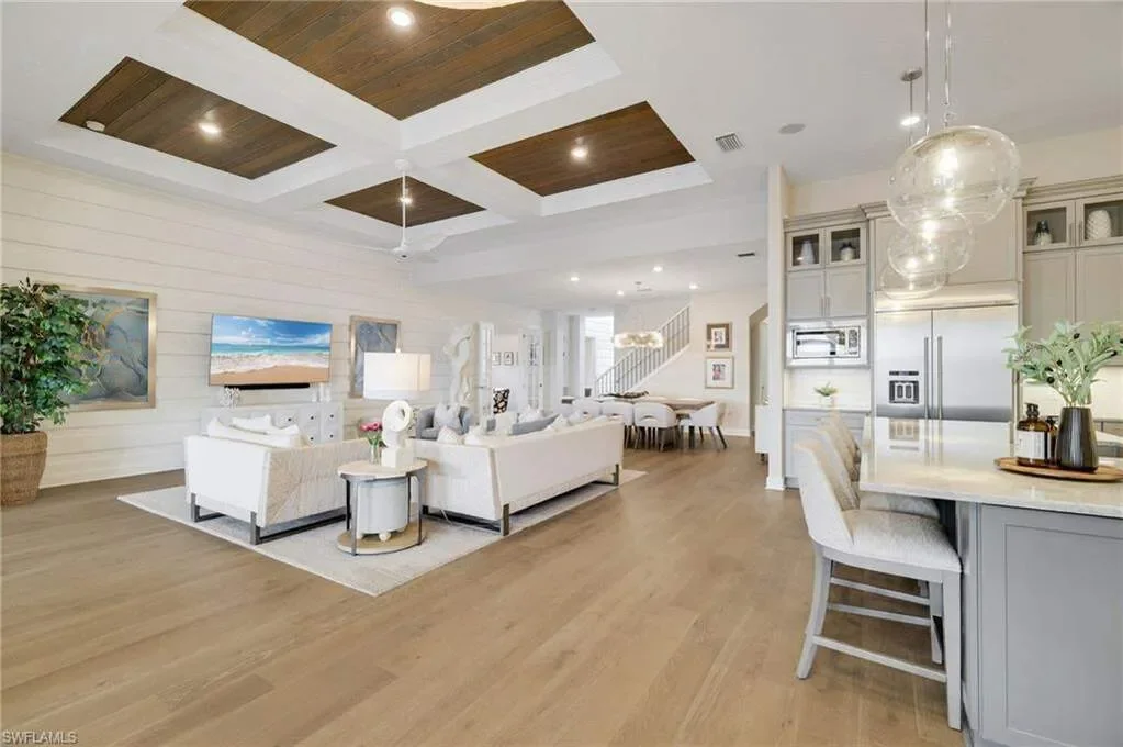 19381 Aqua Shore DR, Fort Myers, FL, 33913, USA, Miromar Lakes, Florida, United States. - Photo 13