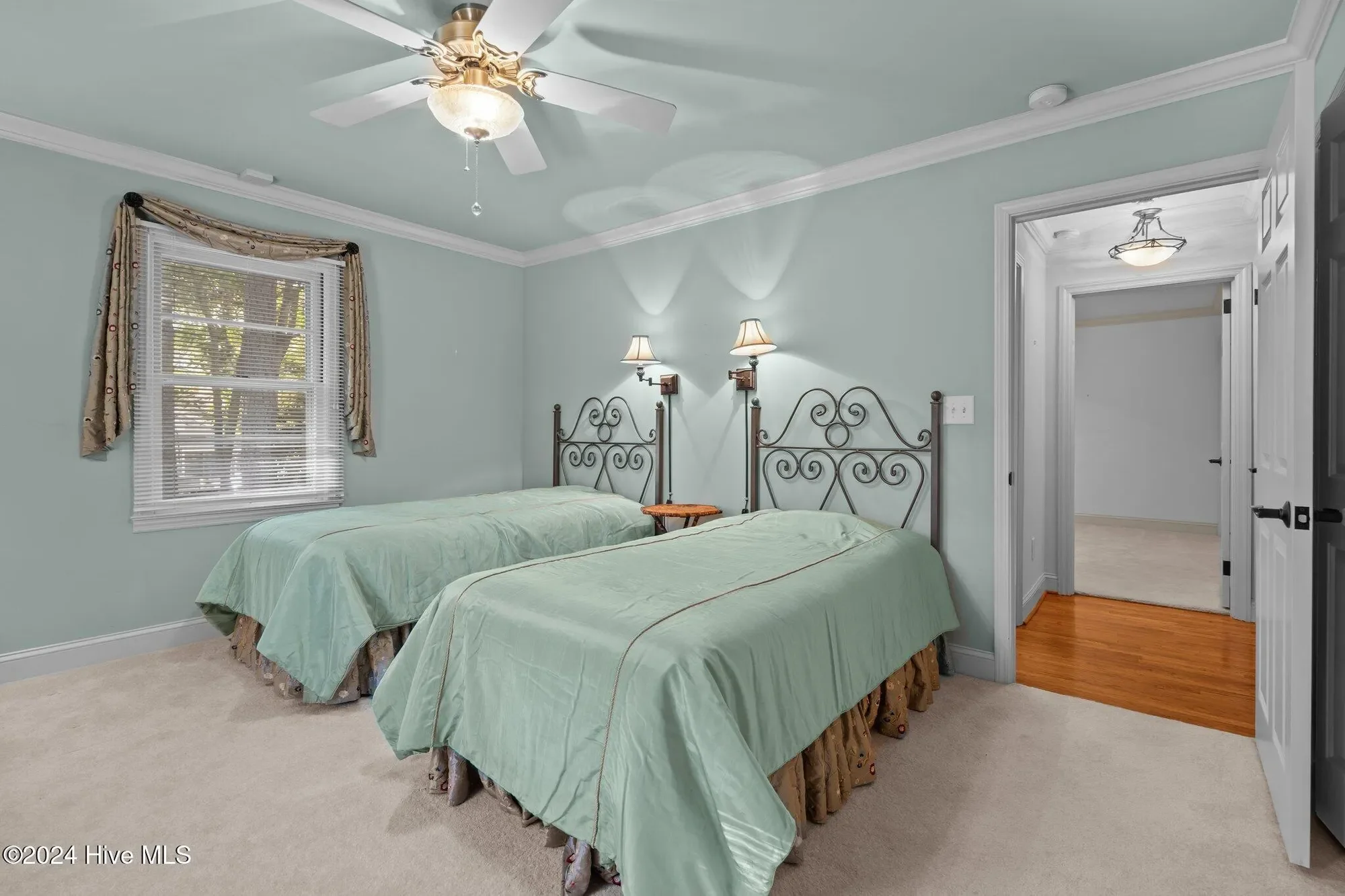 515 S Valley Road, Southern Pines, North Carolina, United States. - Photo 24