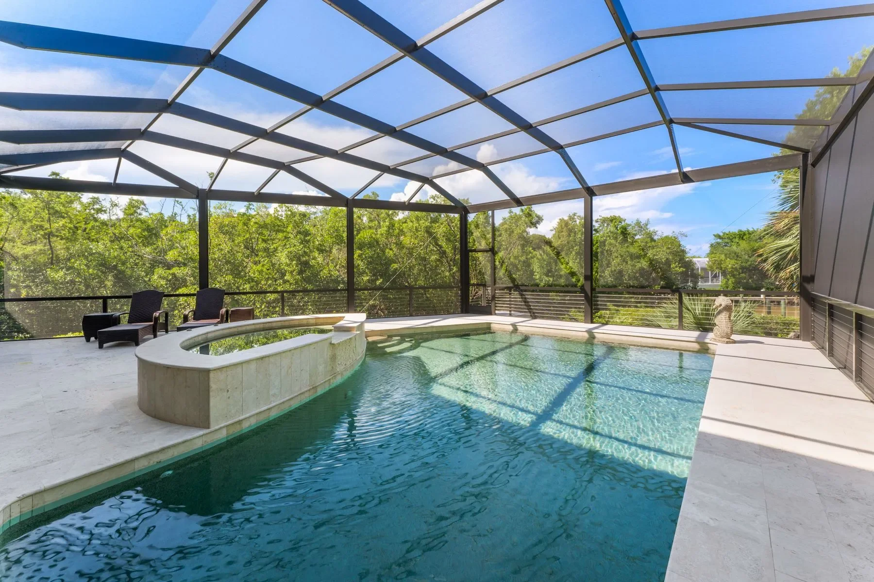 22 Harbor Island Drive, Key Largo, FL 33037, Key Largo, Florida, United States. - Photo 21