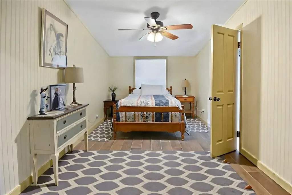 5167 Rock Hill Road, Cross Roads, Texas, United States. - Photo 16