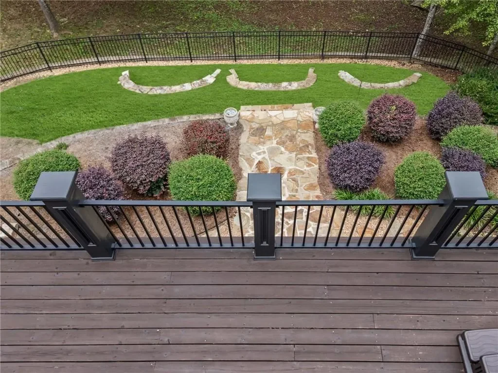 1655 Misty Oaks Drive, Atlanta, Georgia, United States. - Photo 55