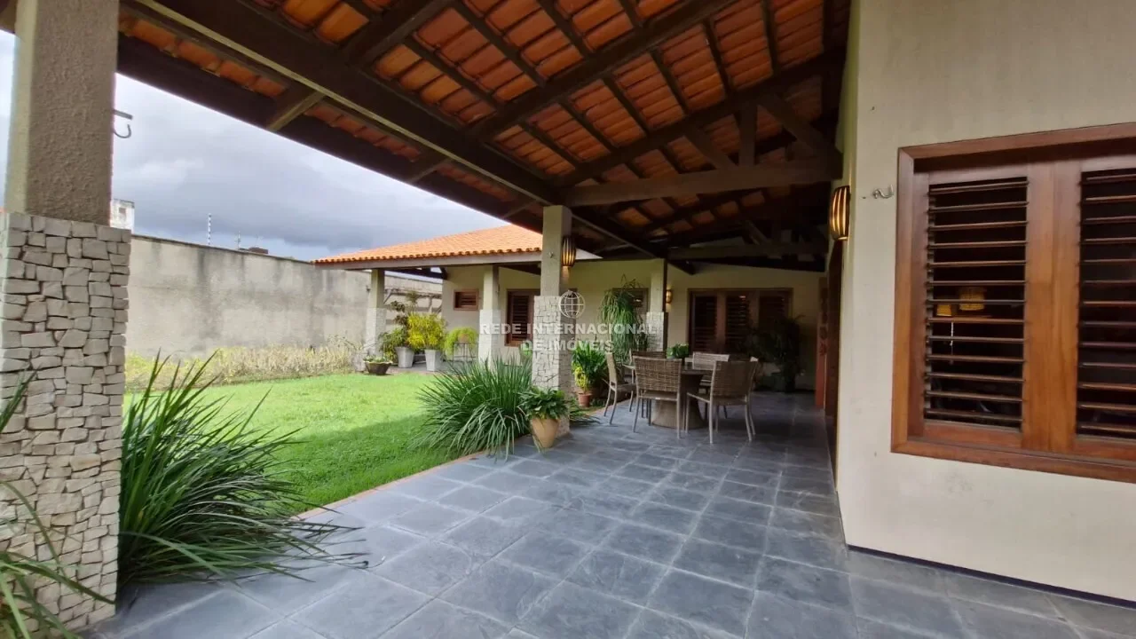 Edson Queiroz, State of Ceará, Brazil. - Photo 51