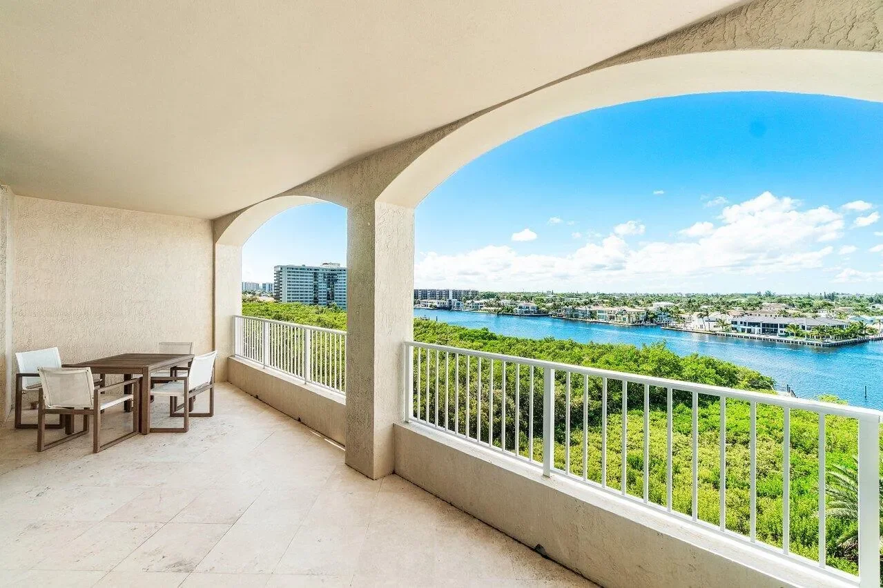 3720 S Ocean Boulevard, Unit #603, Highland Beach, FL 33487, Highland Beach, Florida, United States. - Photo 20