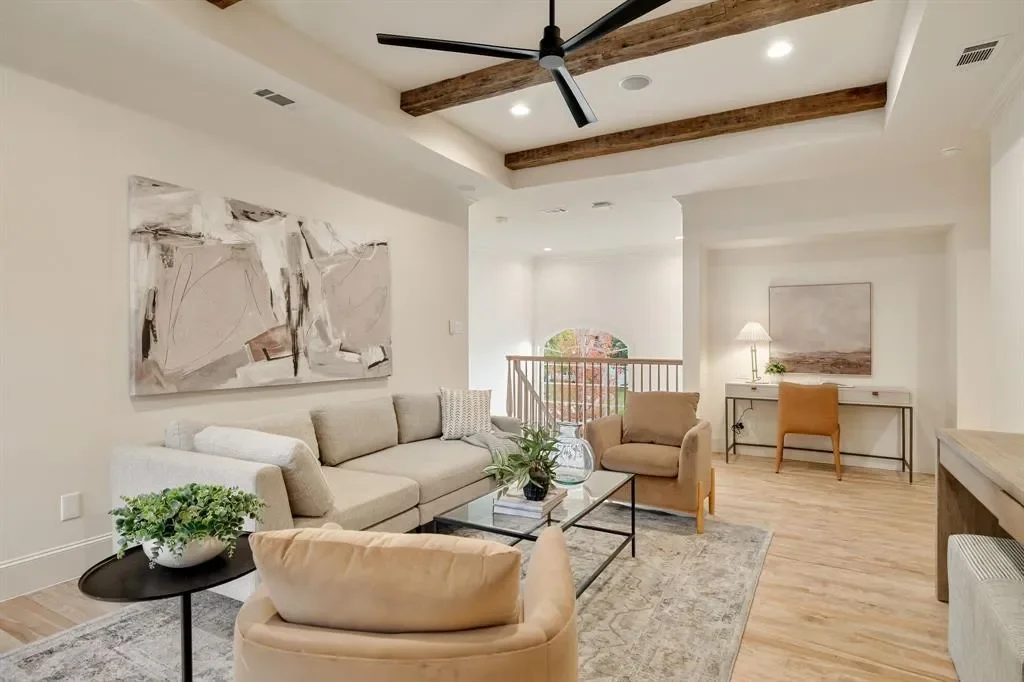 6411 Orchid Lane, Dallas, Texas, United States. - Photo 27