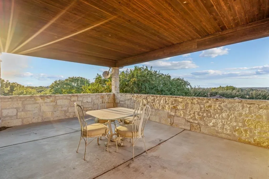 112 Trinity Bluffs Road, Aledo, Texas, United States. - Photo 20