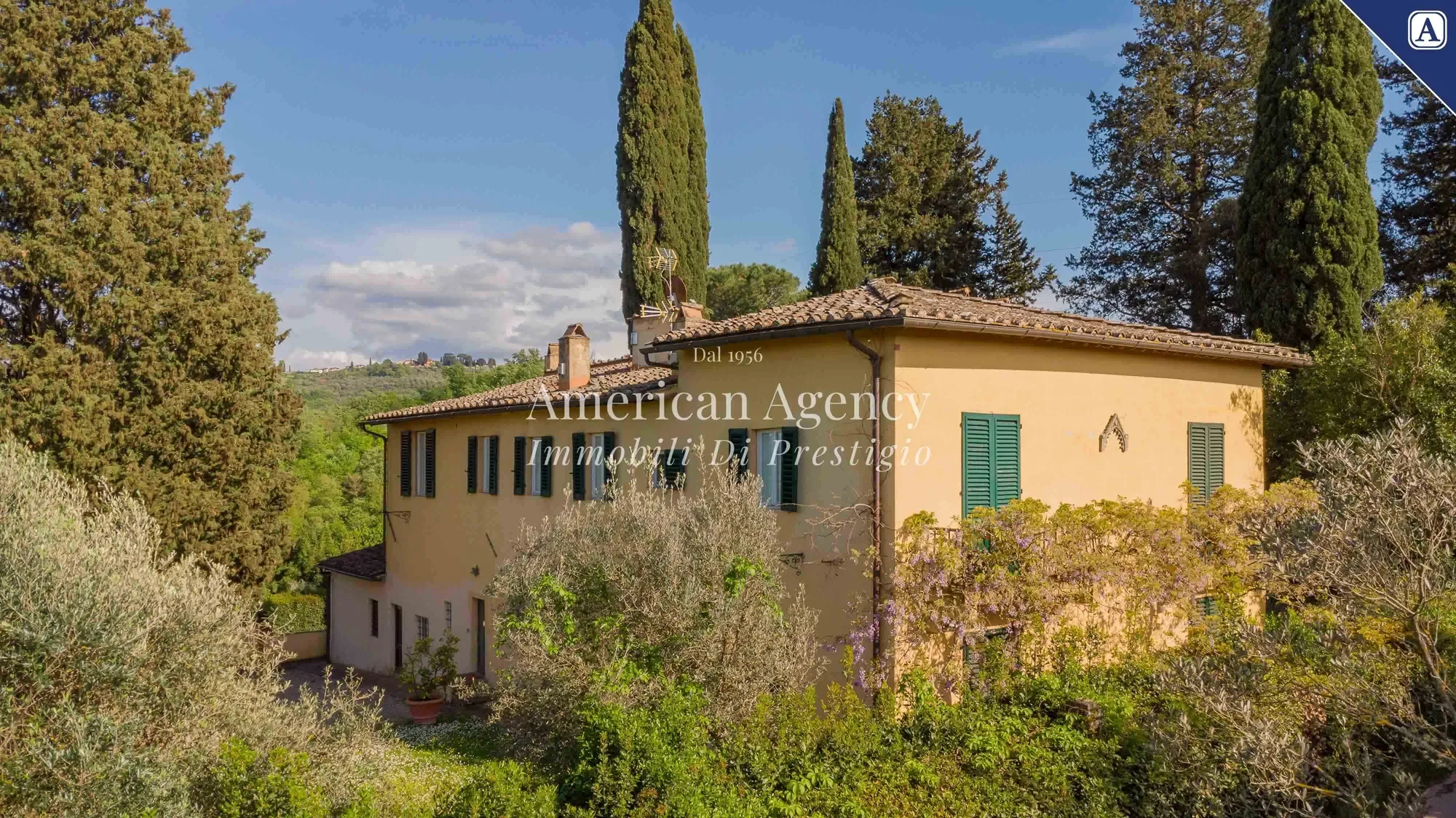 50023 Pozzolatico, Metropolitan City of Florence, Italy, Pozzolatico, Tuscany, Italy. - Photo 41
