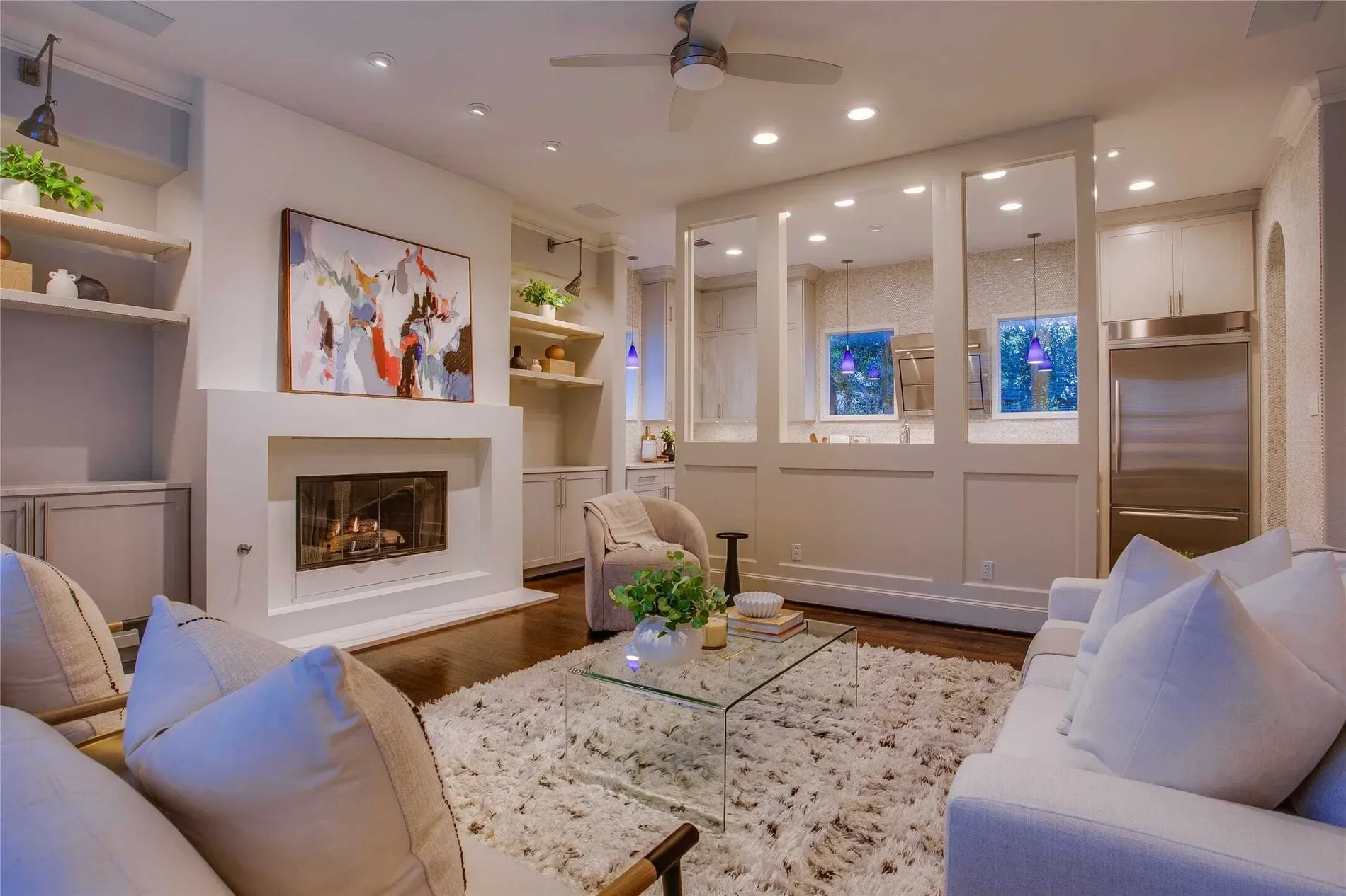 3810 Hawthorne Avenue, Dallas, TX, 75219, USA, Dallas, Texas, United States. - Photo 30
