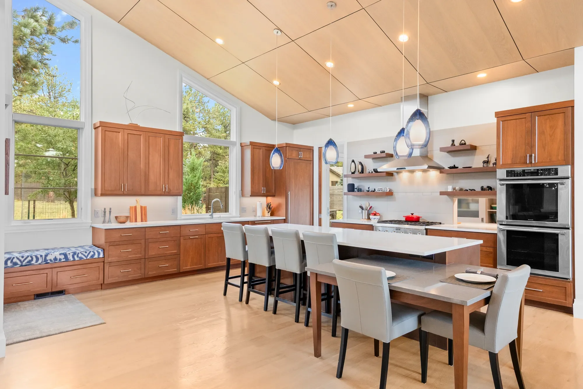 29574 Canterbury Circle , Evergreen, CO 80439, Evergreen, Colorado, United States. - Photo 1
