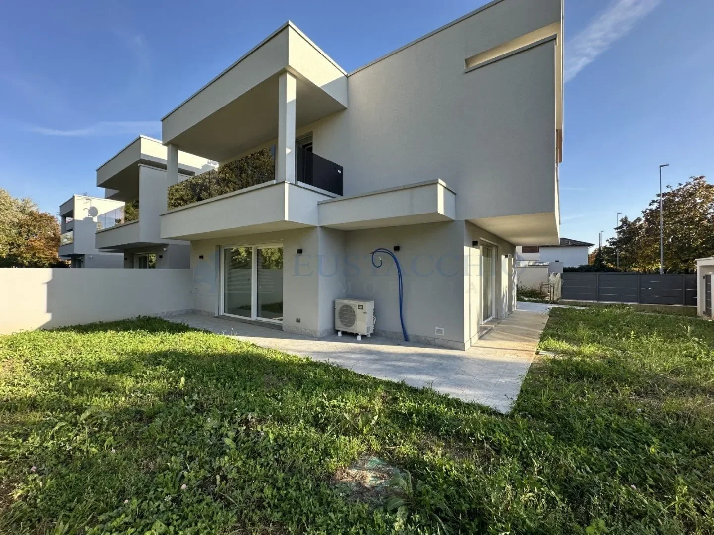 New Construction for Sale: Villa in Treviolo - €759,000
