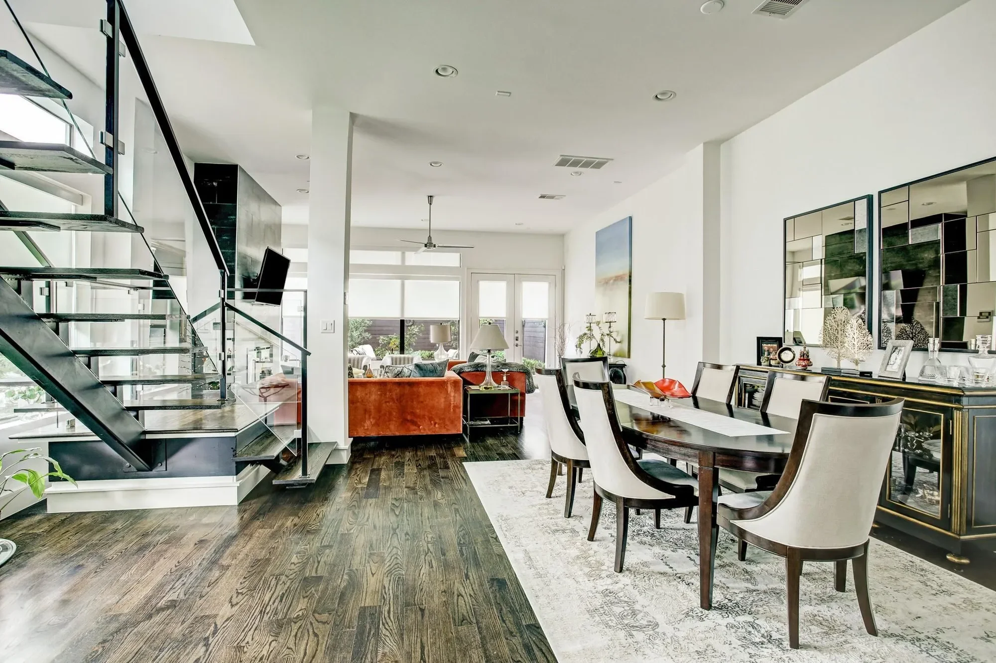 1522 Knox Street, Houston, Texas, United States. - Photo 7