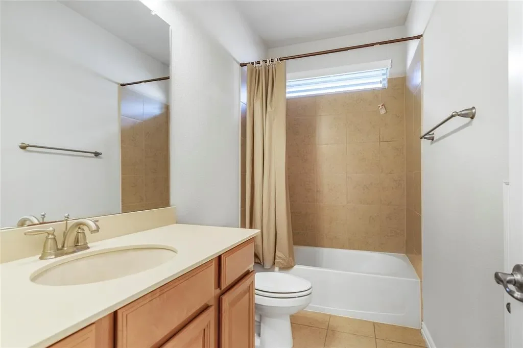 4560 Cheetah Trail, Frisco, Texas, United States. - Photo 28