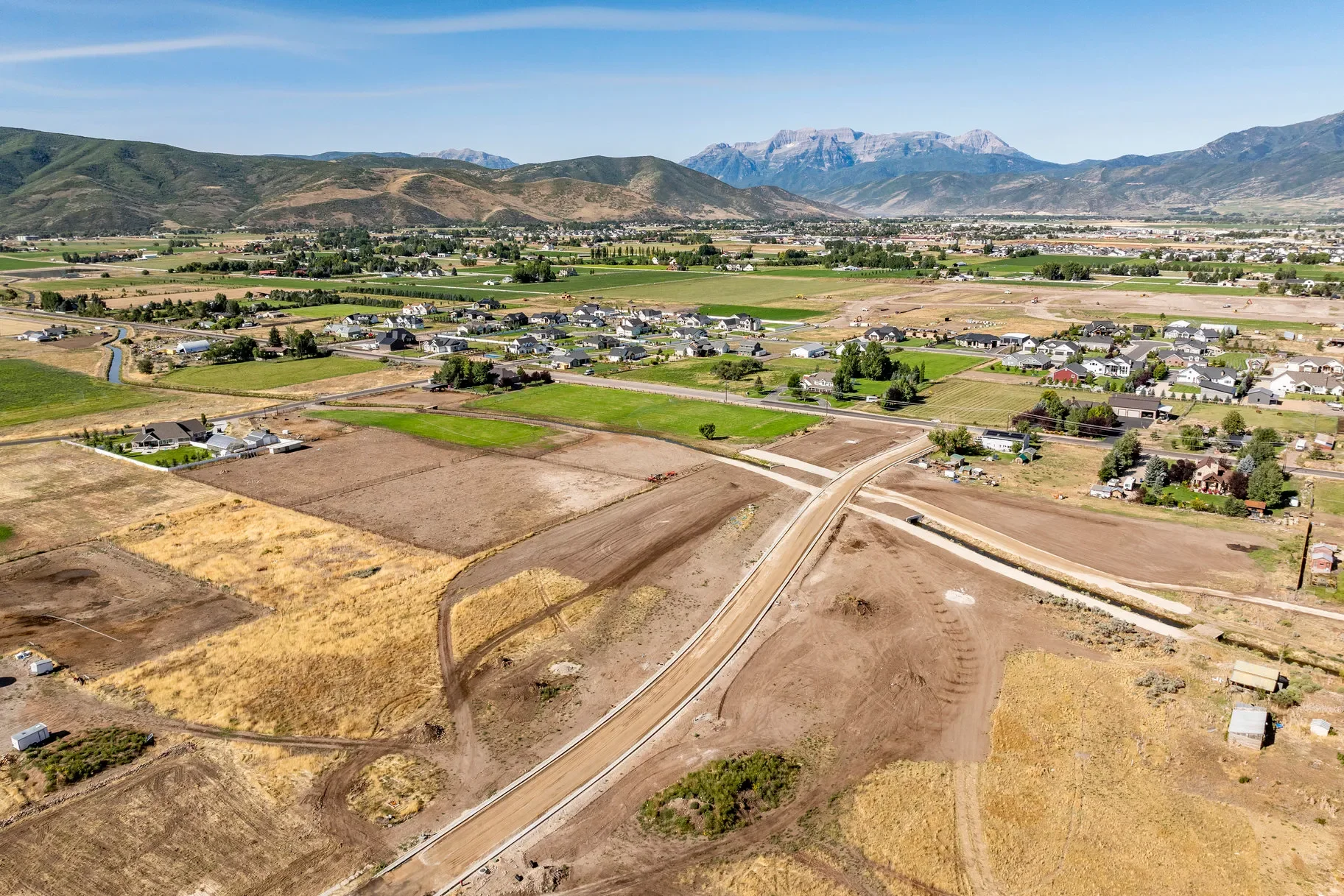 2537 E White Buffalo Dr Lot 8, Heber City, UT 84032, Heber City, Utah, United States. - Photo 10