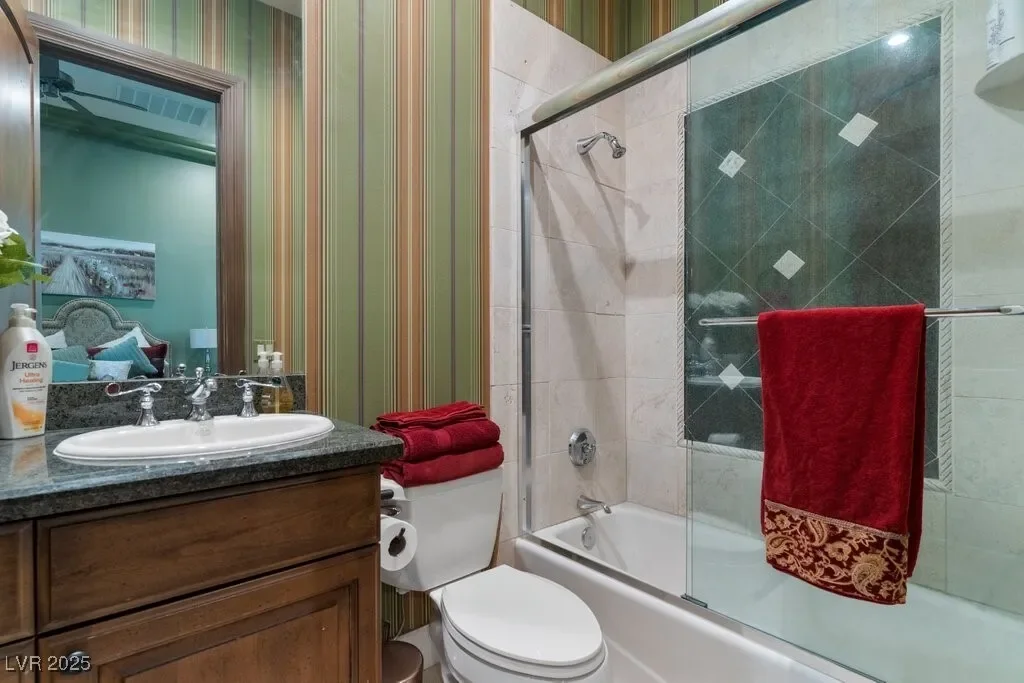 9717 Winter Palace Drive, Las Vegas, Nevada, United States. - Photo 51