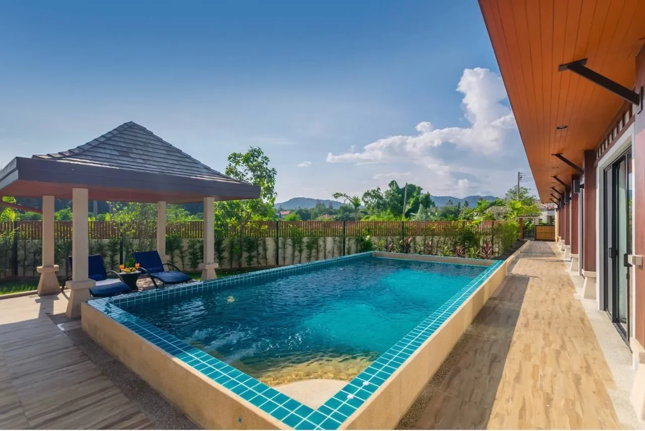 Phuket,, Rawai, Phuket, Thailand. - Photo 10