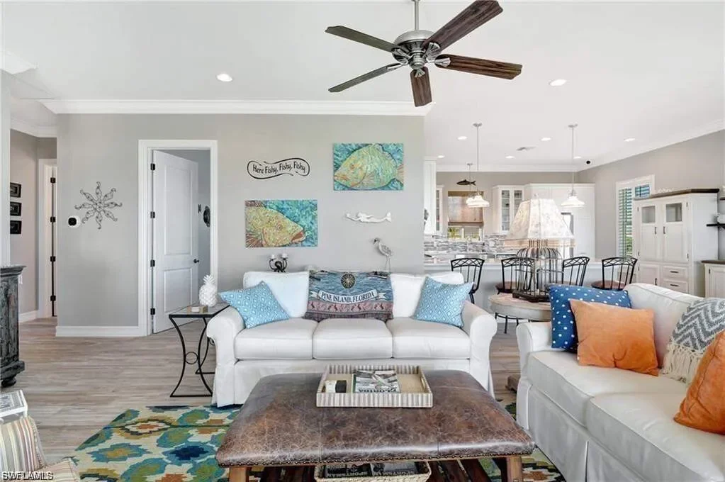 3420 1st AVE, St. James City, FL, 33956, USA, Saint James City, Florida, United States. - Photo 31