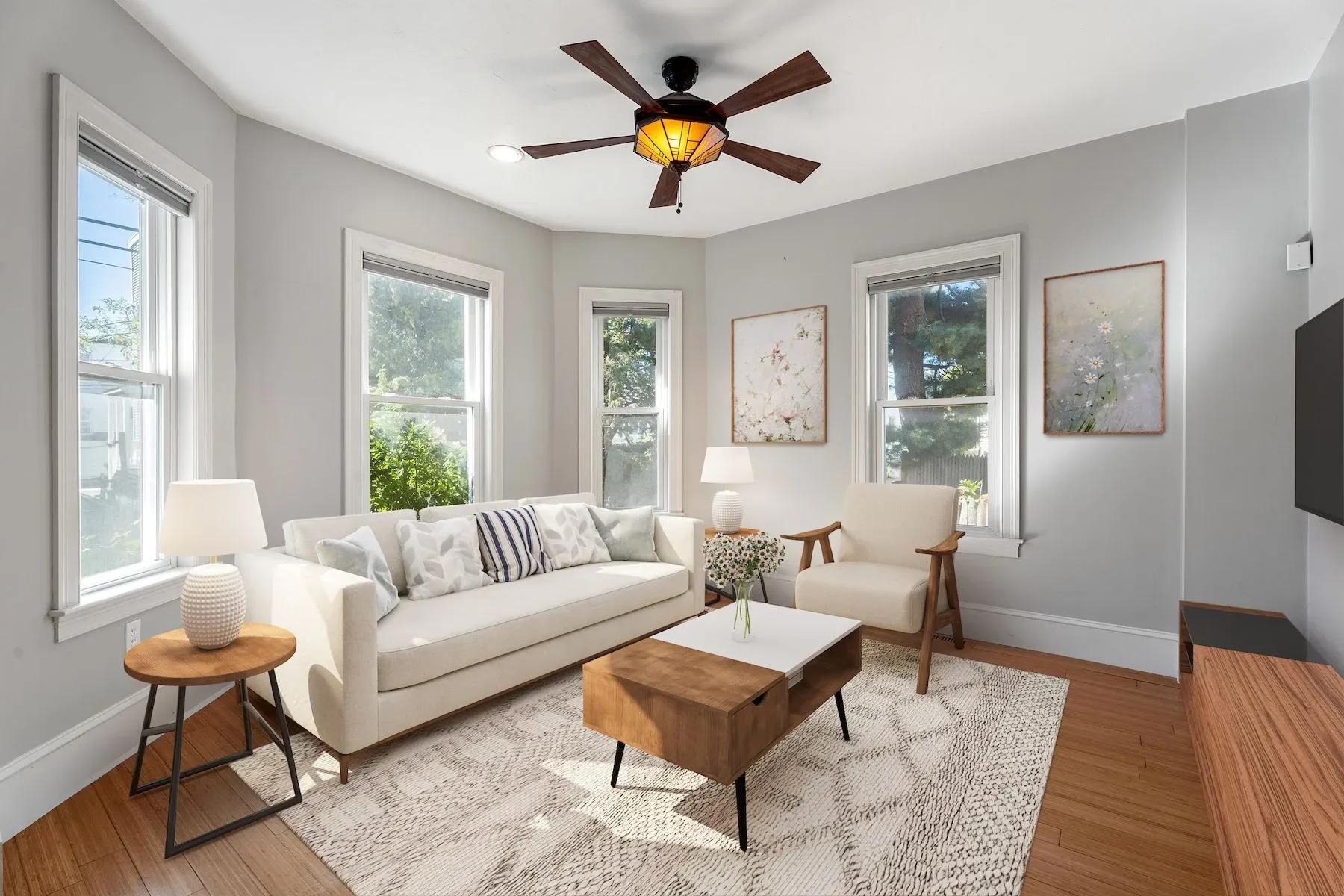 17  York Pl 1, Cambridge, MA 02141, Cambridge, Massachusetts, United States. - Photo 4