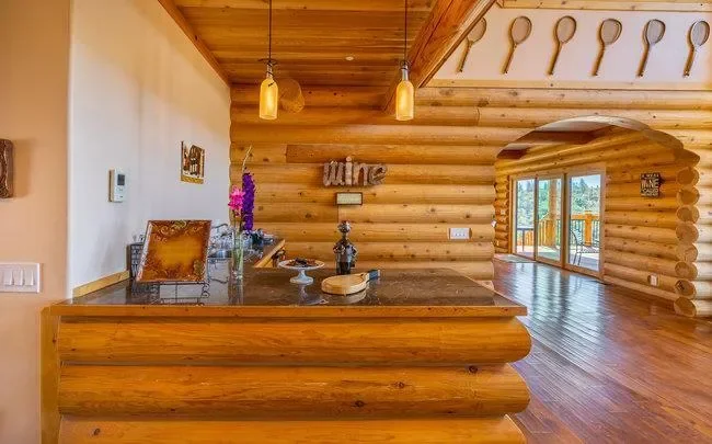 2081 Ponderosa Way, Murphys, California, United States. - Photo 8