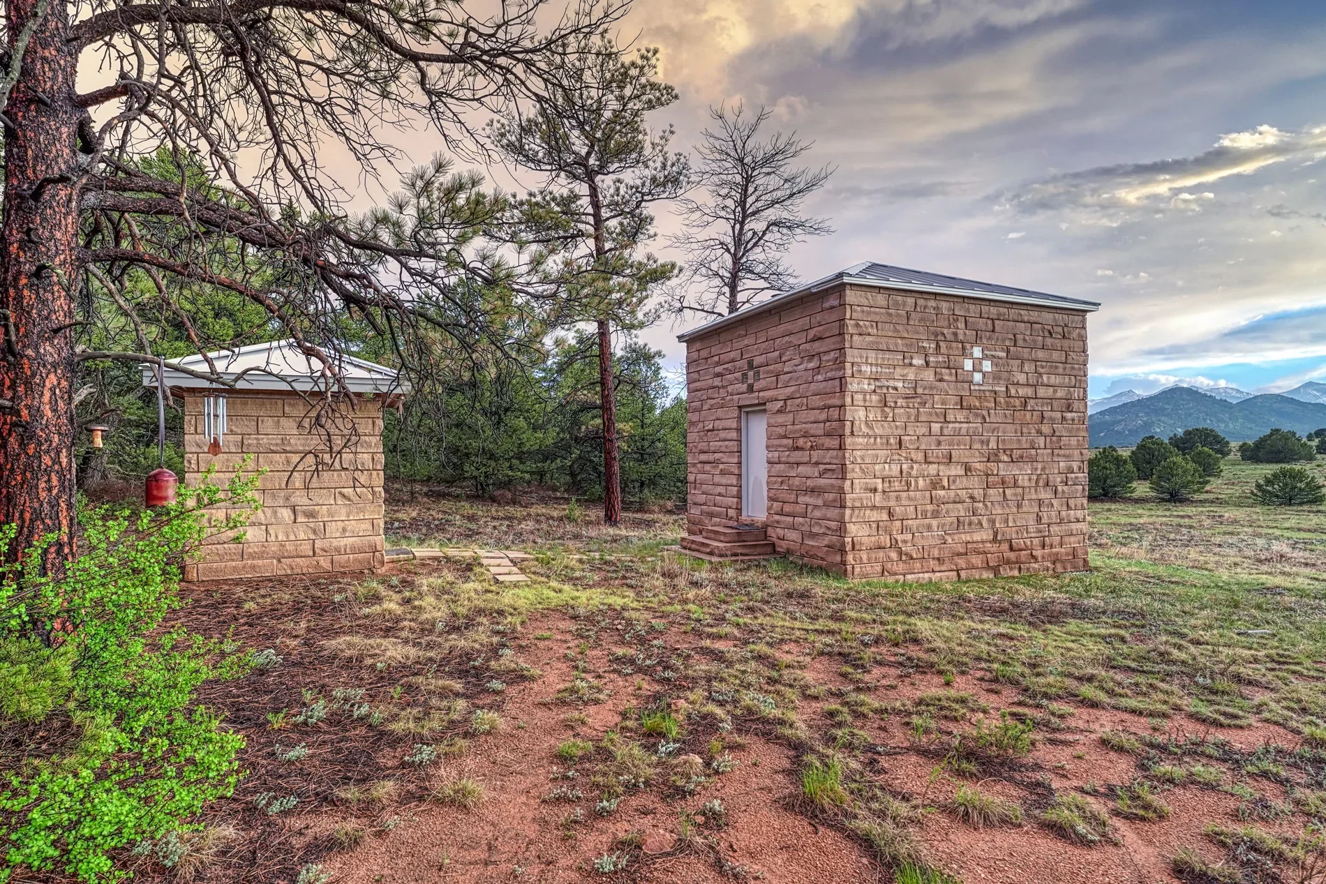 99 Bradburn Road , Cotopaxi, CO 81223, Cotopaxi, Colorado, United States. - Photo 9