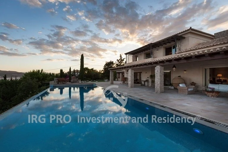 Koinotita Portoxeliou, Kranidi, Greece. - Photo 22