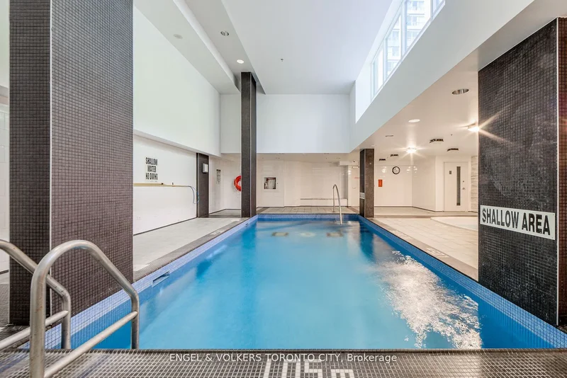 21 Carlton Street 4205, Toronto, Ontario, Canada. - Photo 16