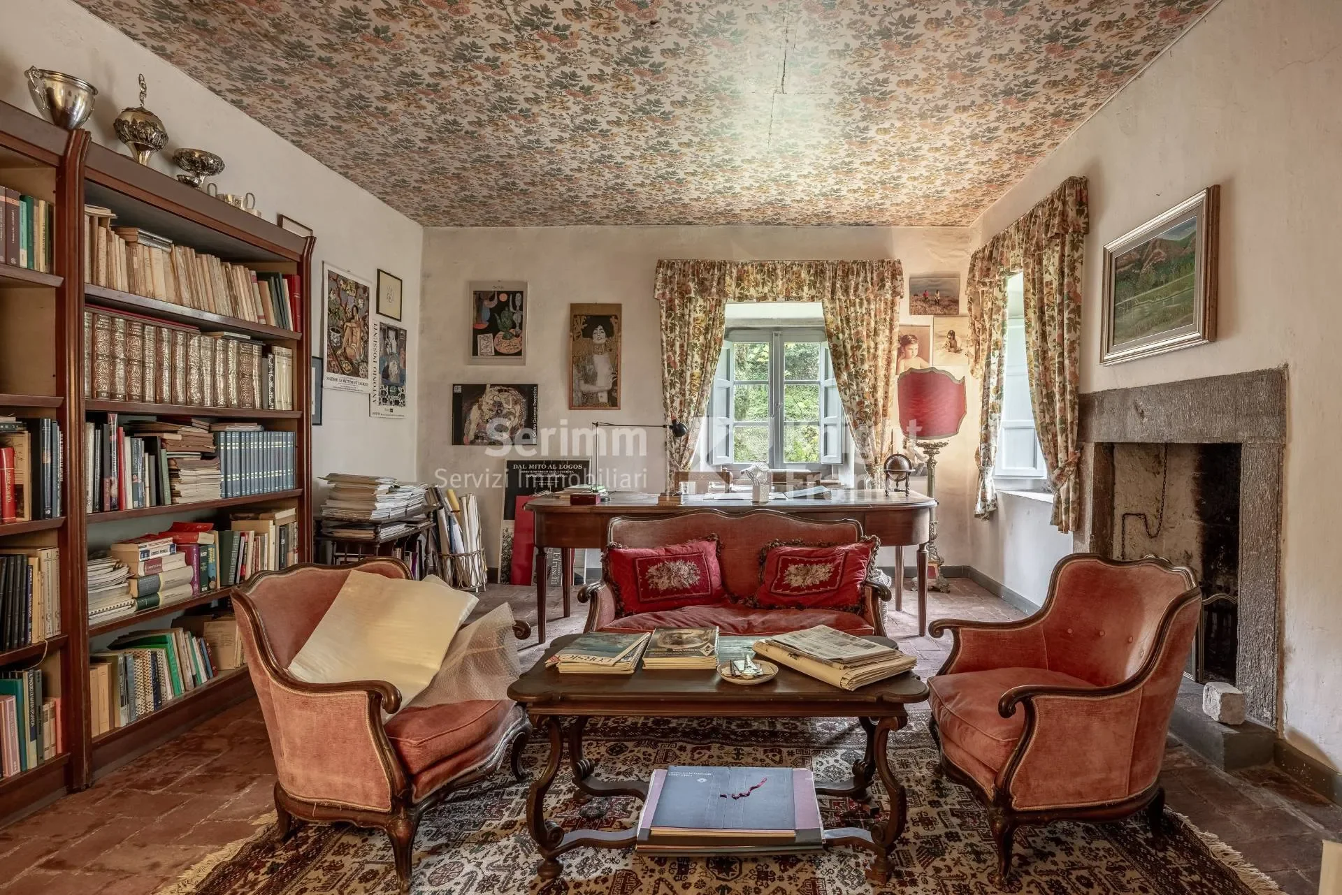 Capannori, Corte Franceschini, Tuscany, Italy. - Photo 4