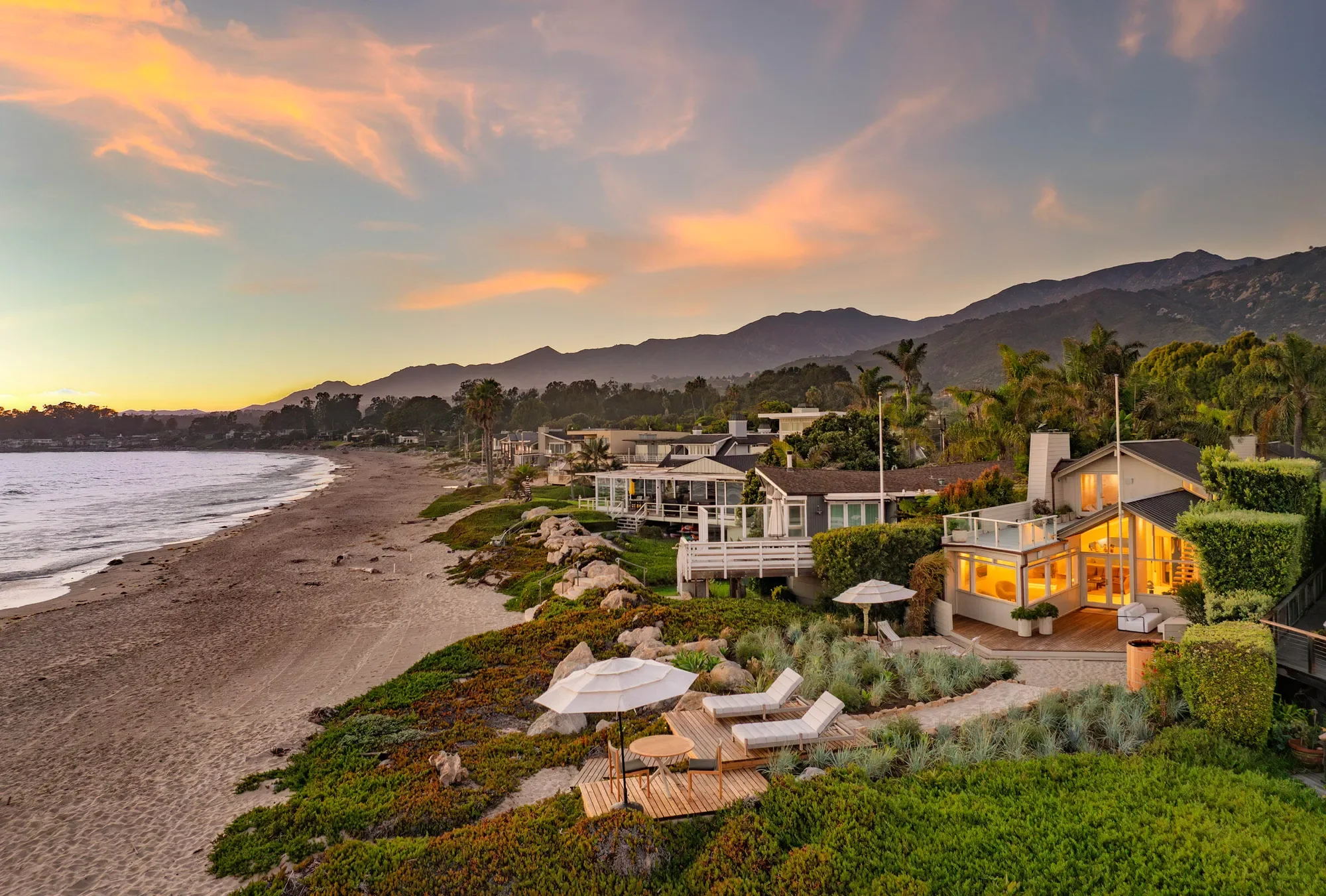 3519 Padaro Lane, Carpinteria, California, United States. - Photo 7