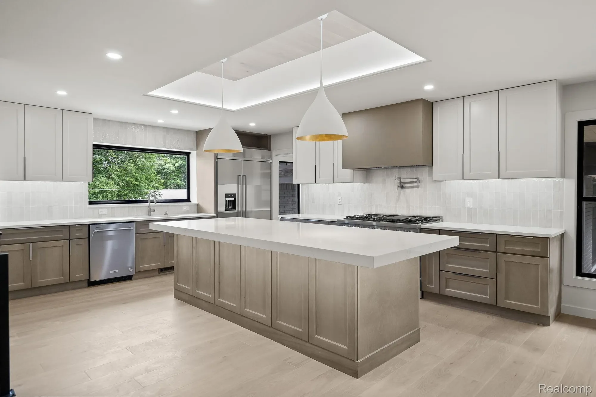3539 Walbri Dr., Bloomfield Hills, MI 48304, Bloomfield Hills, Michigan, United States. - Photo 40