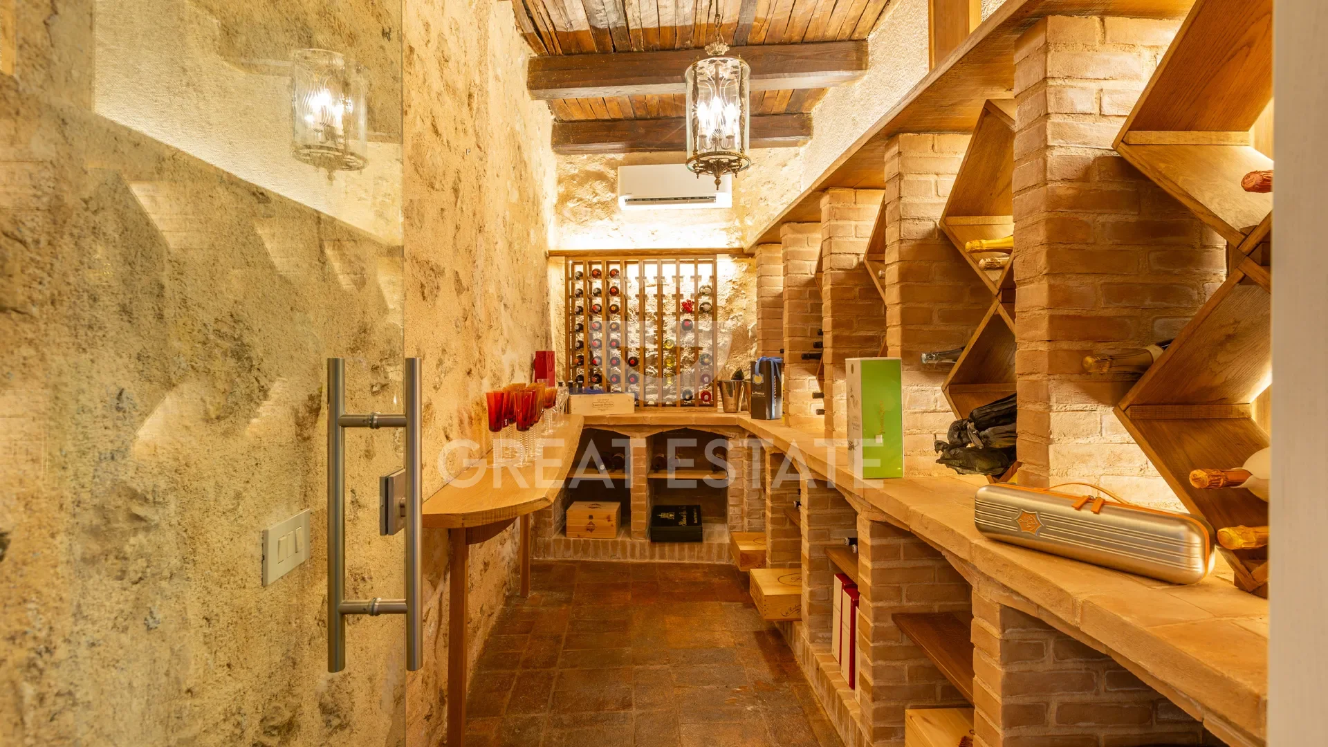 Umbria, Spoleto, Umbria, Italy. - Photo 53