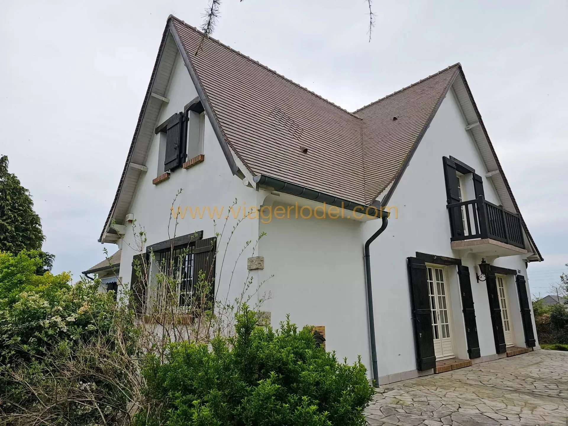 Longpont-sur-Orge, Île-de-France, France. - Photo 4