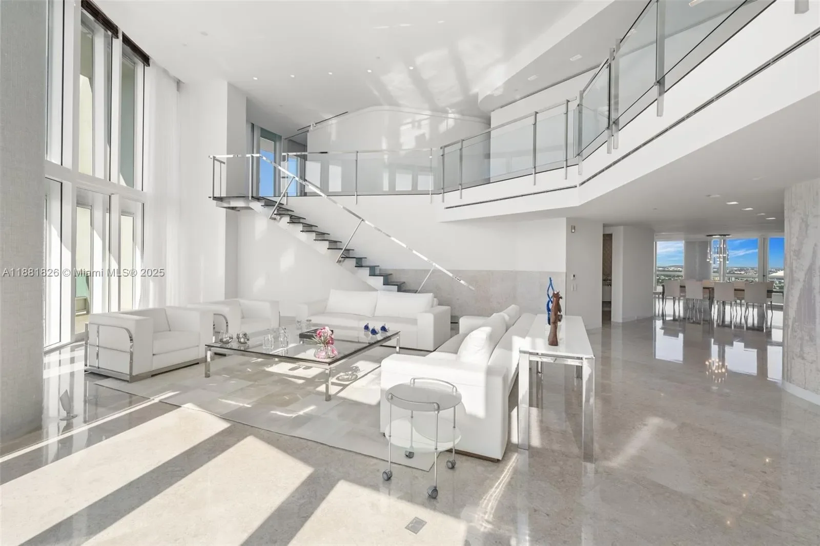 1643 Brickell Ave 4102, Miami, Florida, United States. - Photo 2