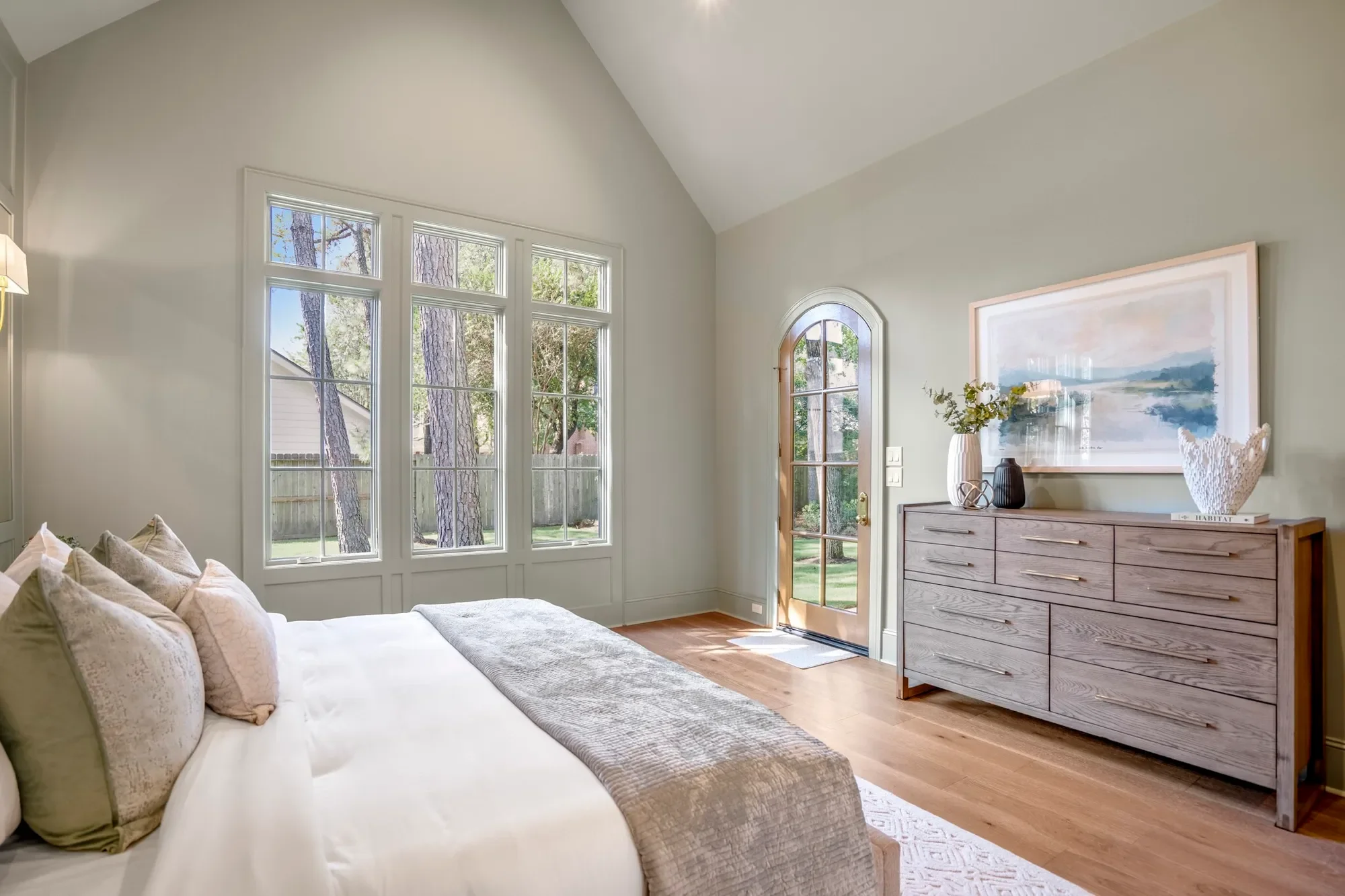 5 Hollymead Drive, The Woodlands, TX 77381, The Woodlands, Texas, United States. - Photo 24