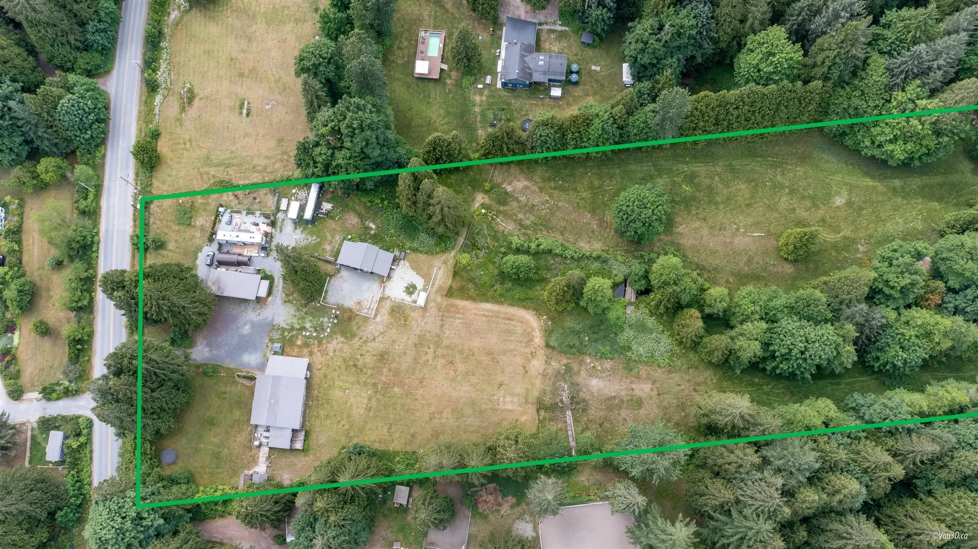 14848 Squamish Valley Road, Upper Squamish, British Columbia, Canada. - Photo 29