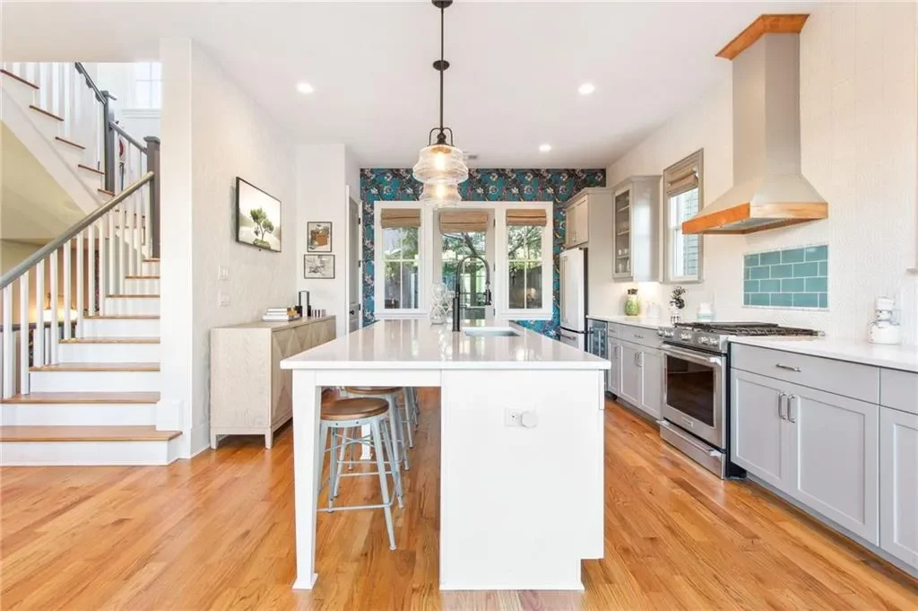 2188 Niles Place, Atlanta, Georgia, United States. - Photo 15