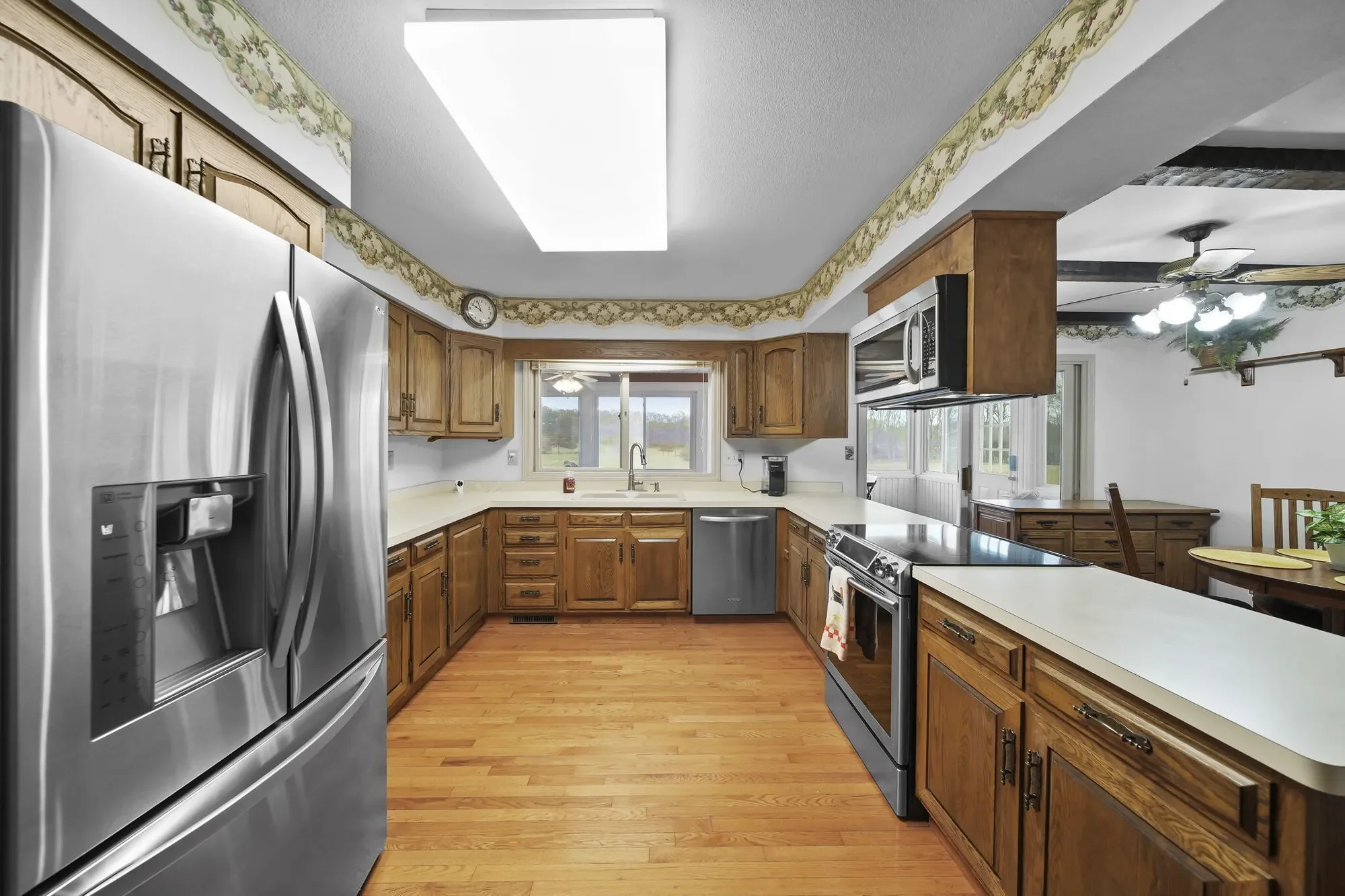 1111 N Lake Pleasant Road, Hillsdale, MI 49242, Hillsdale, Michigan, United States. - Photo 33