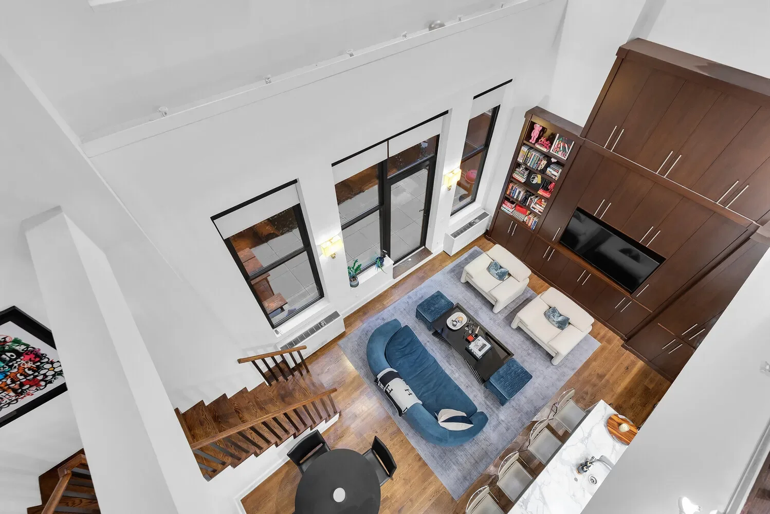 260 PARK AVE S, New York, New York, United States. - Photo 8