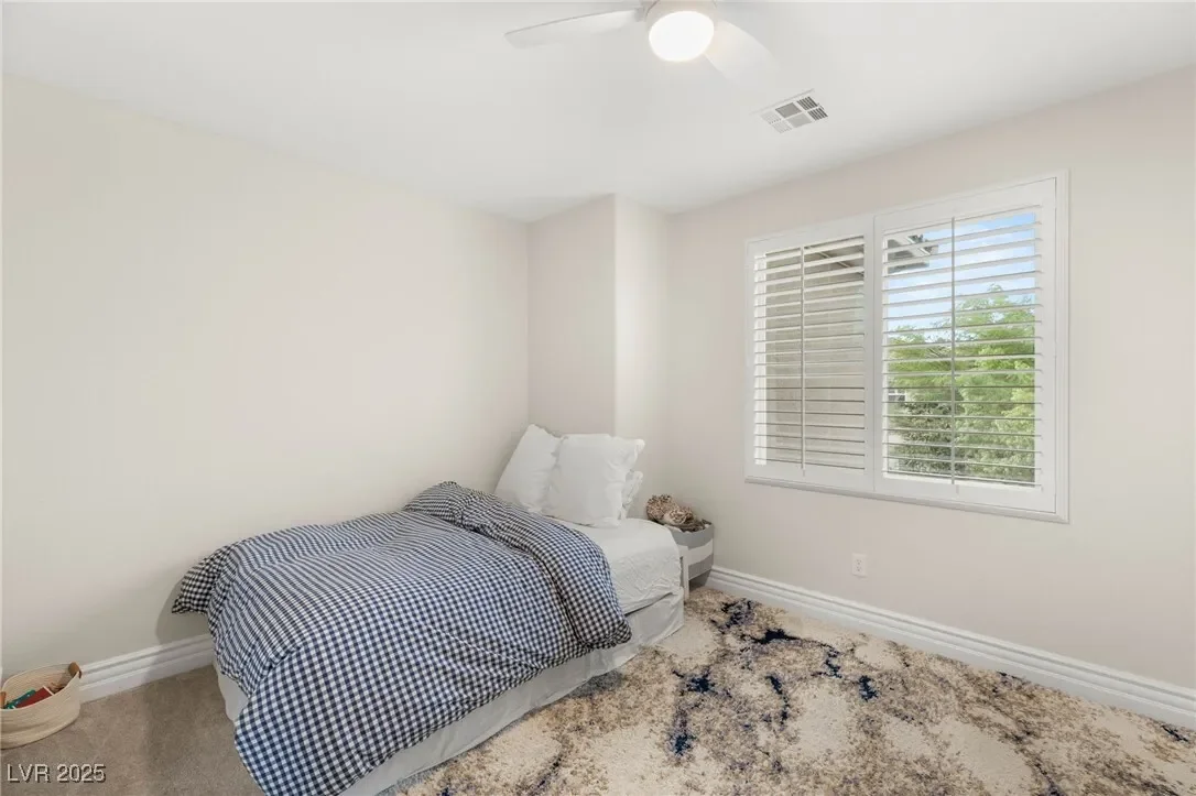 631 Coriander Canyon Court, Las Vegas, Nevada, United States. - Photo 31