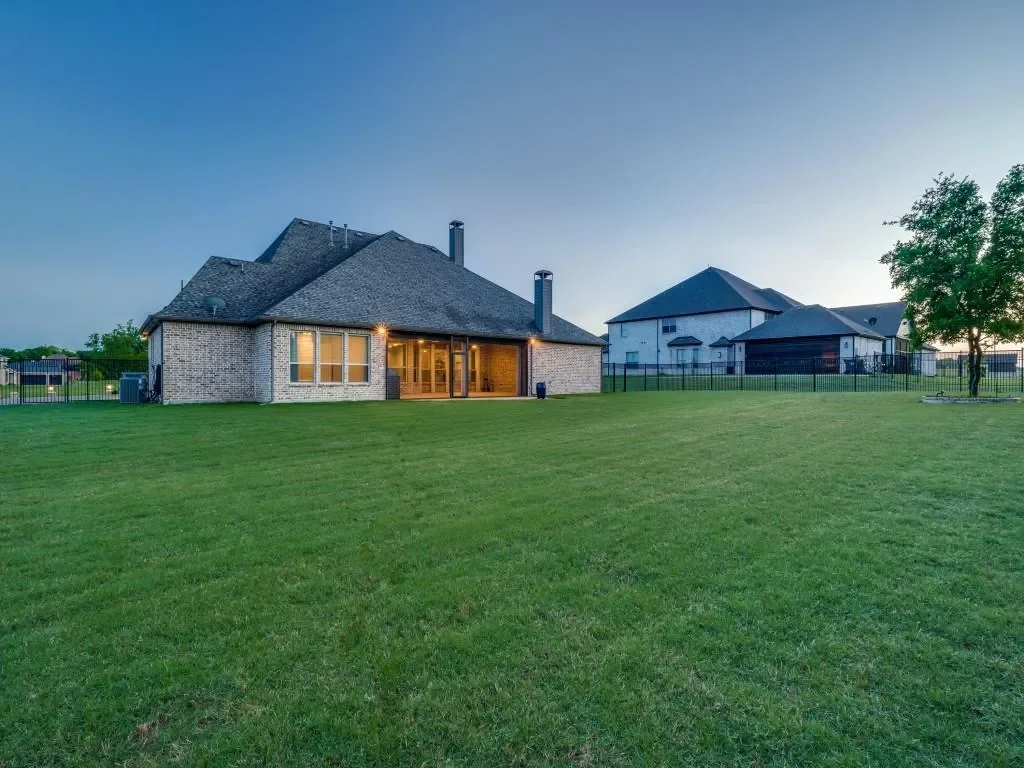 4215 Serenity Trail, McKinney, Texas, United States. - Photo 26