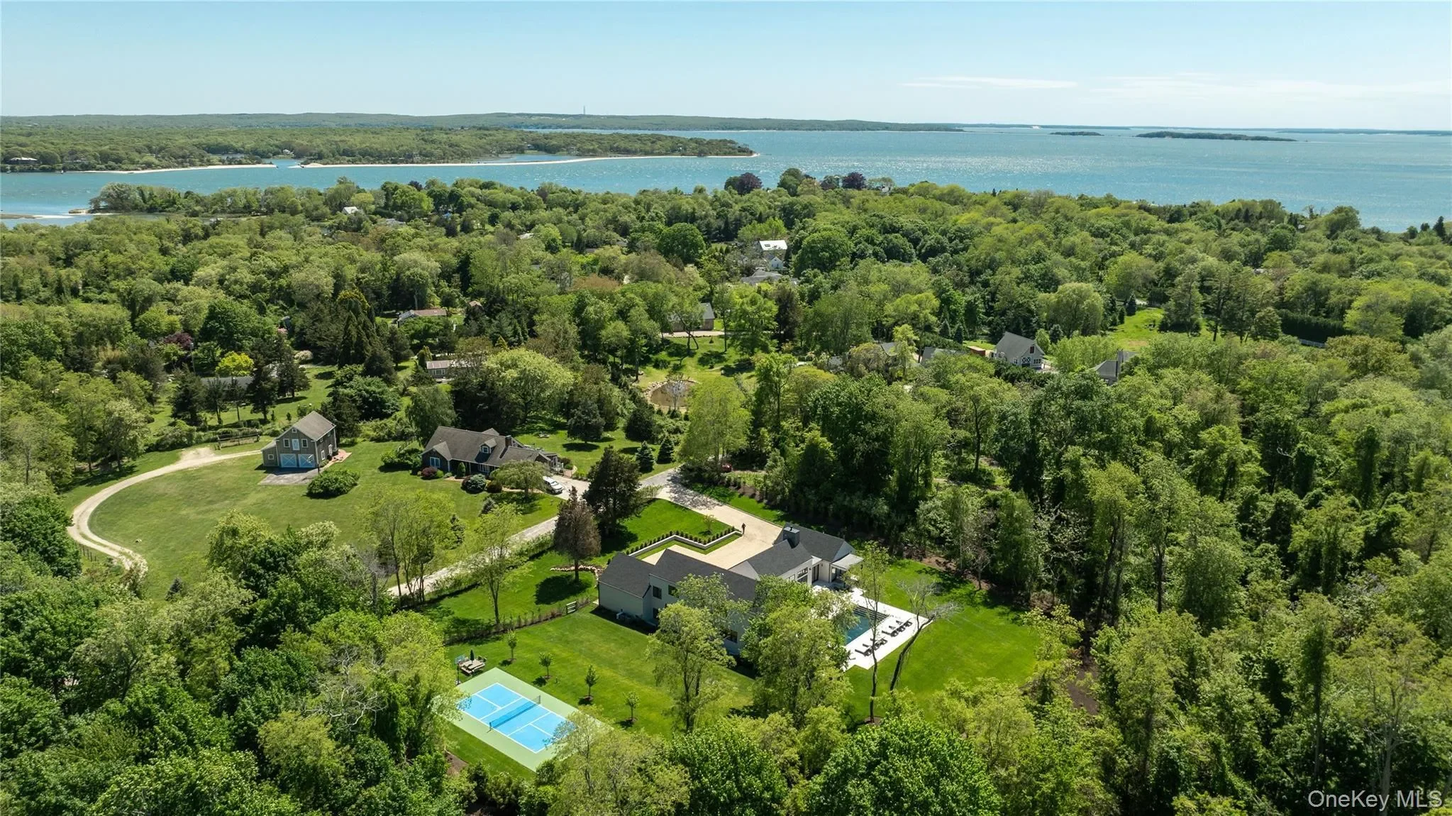 100 S Ferry Road, Shelter Island, New York, United States. - Photo 5
